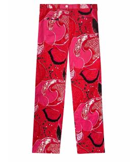 GUCCI Брюки широкие