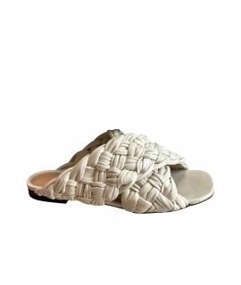 BOTTEGA VENETA Шлепанцы