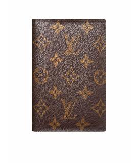 LOUIS VUITTON Обложка/футляр