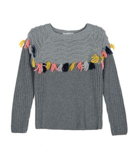 

Джемпер / свитер STELLA MCCARTNEY