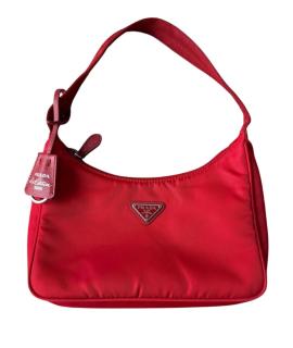 PRADA Сумка с короткими ручками