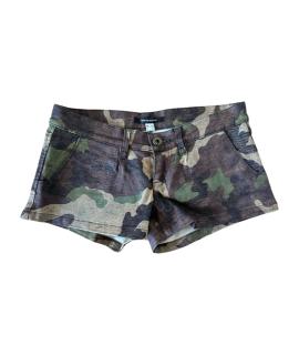 PLEIN SPORT Шорты