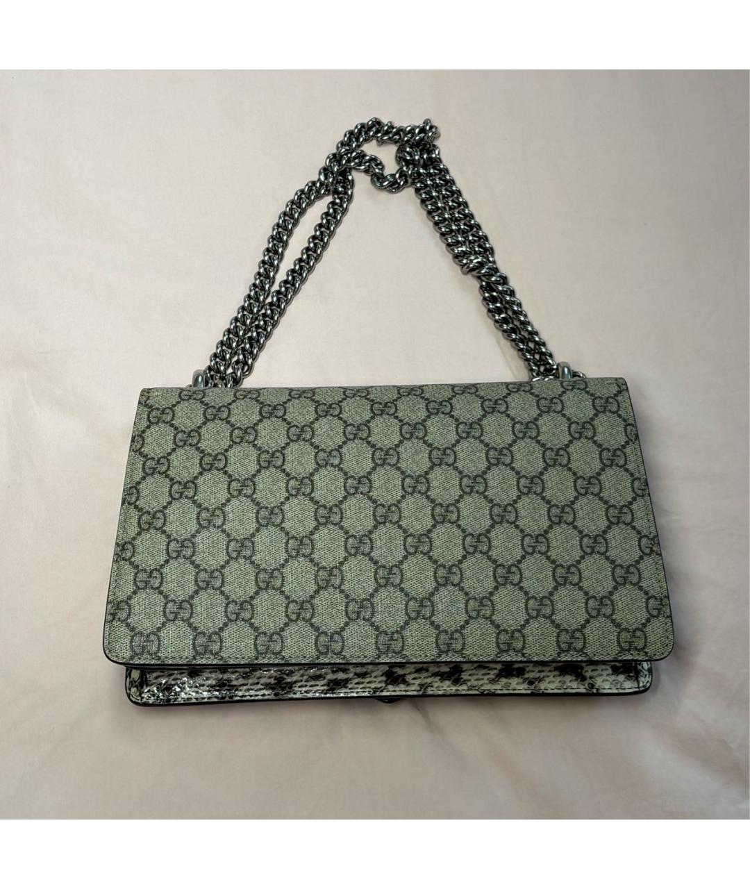 GUCCI Сумка через плечо, фото 2