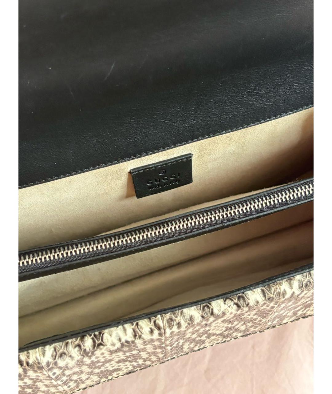 GUCCI Сумка через плечо, фото 6