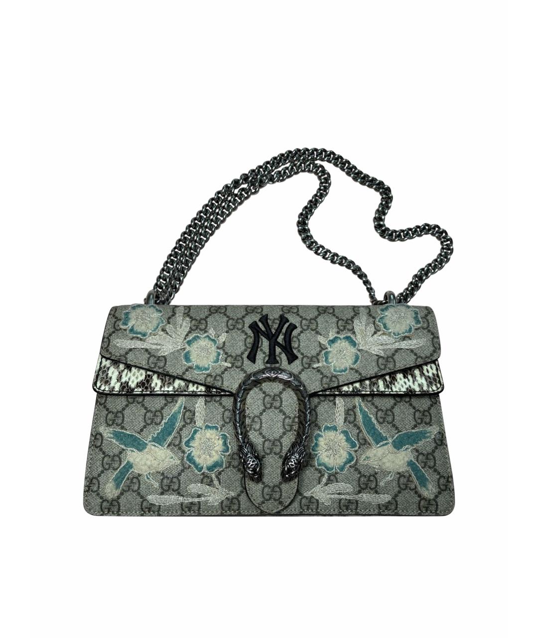 GUCCI Сумка через плечо, фото 1