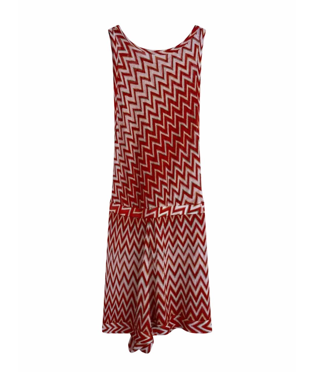 MISSONI Мульти туника, фото 1
