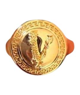 VERSACE Кольцо