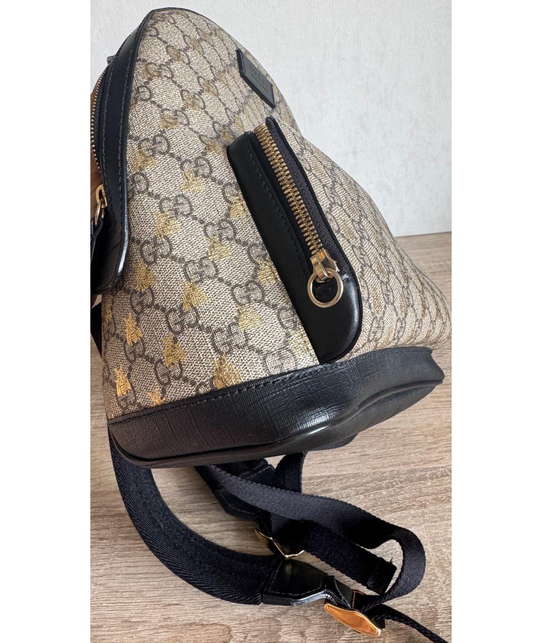 GUCCI Рюкзак, фото 7