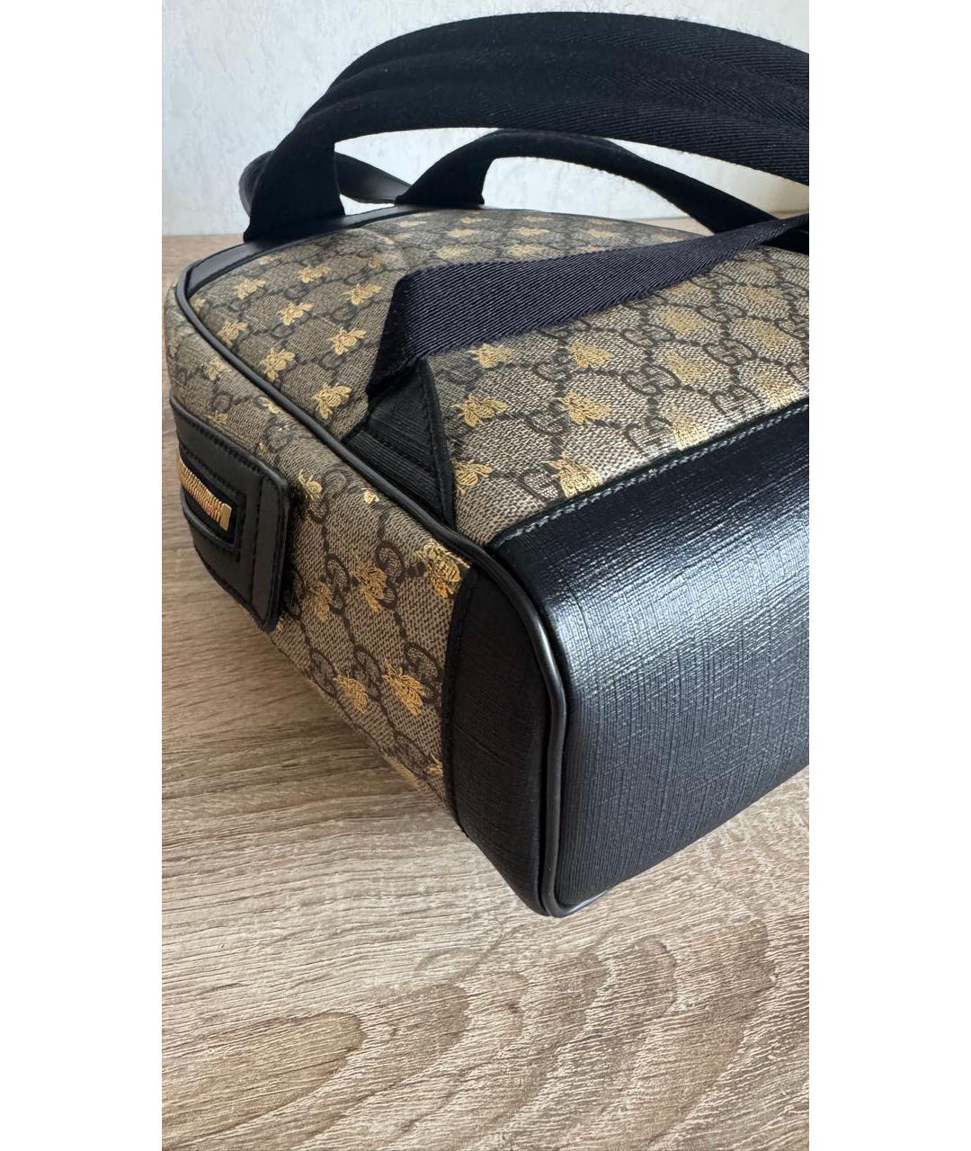GUCCI Рюкзак, фото 4
