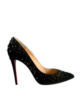 CHRISTIAN LOUBOUTIN Туфли