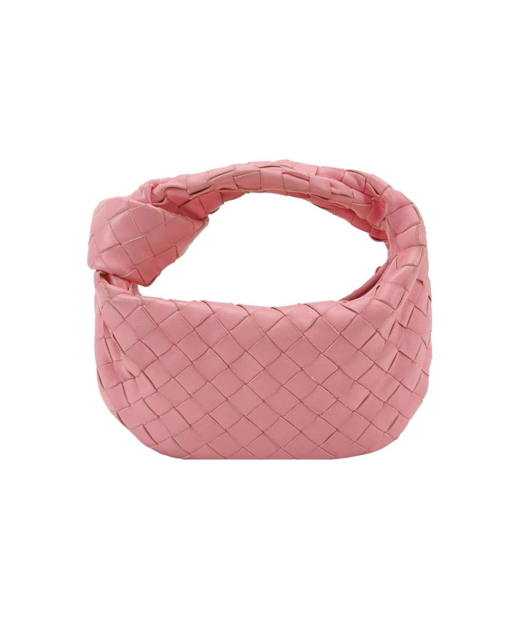 BOTTEGA VENETA Сумка с короткими ручками, фото 7