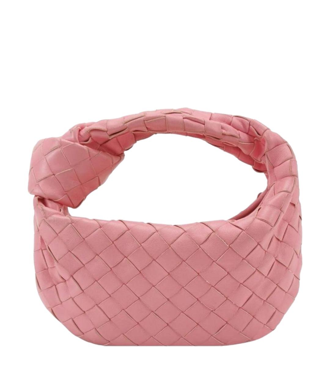 BOTTEGA VENETA Сумка с короткими ручками, фото 1