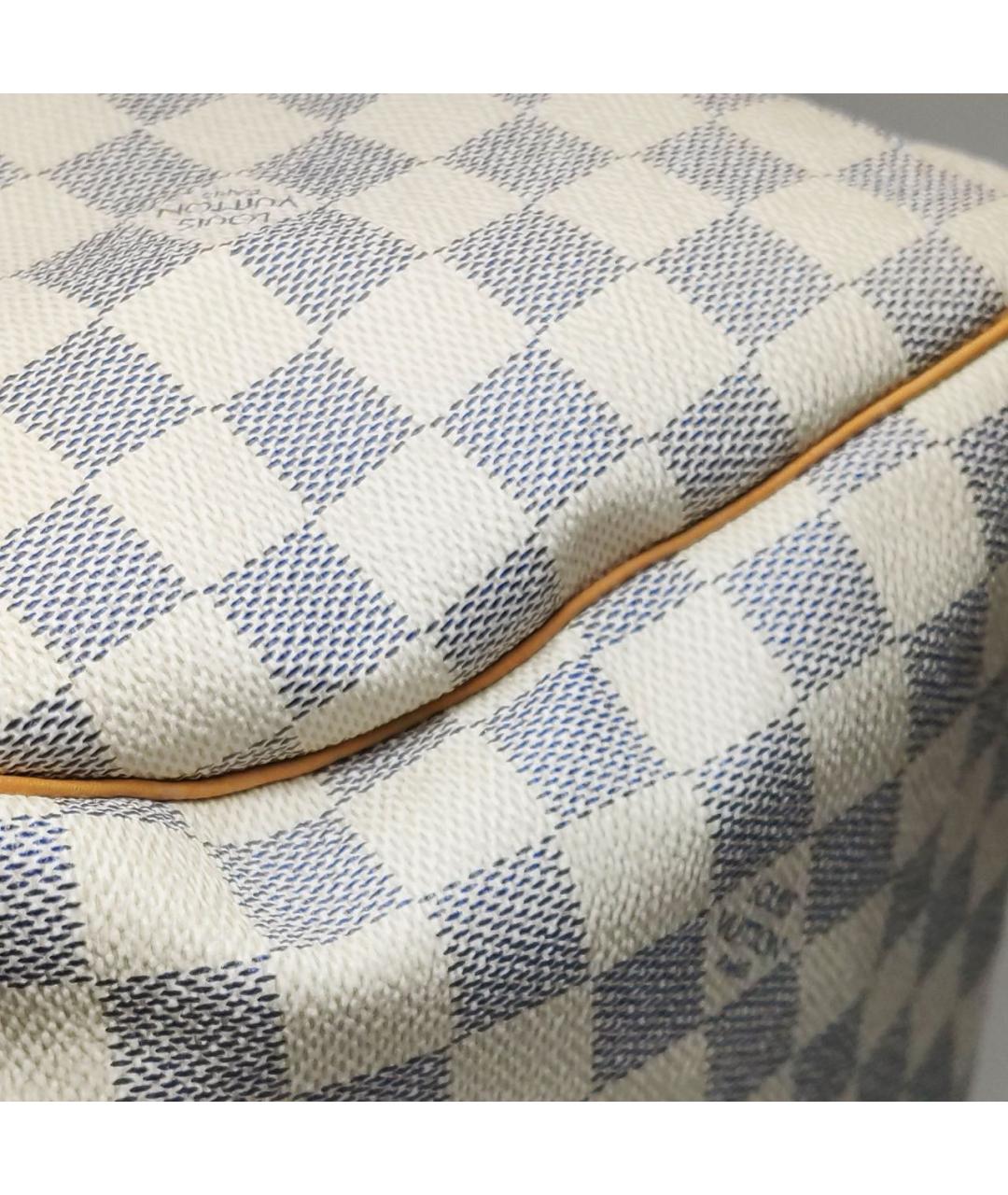 LOUIS VUITTON Сумка с короткими ручками, фото 3