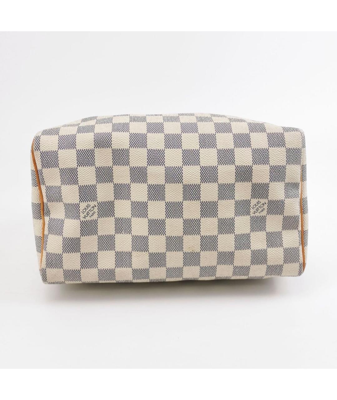 LOUIS VUITTON Сумка с короткими ручками, фото 5