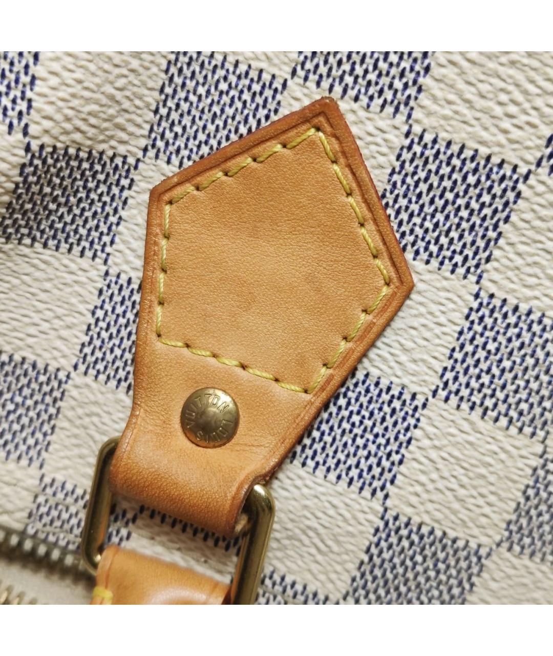 LOUIS VUITTON Сумка с короткими ручками, фото 2