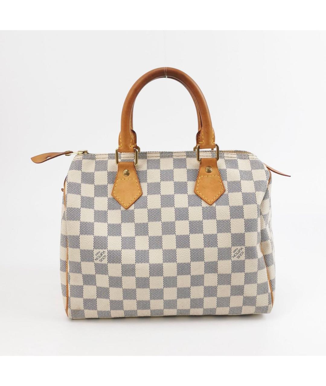LOUIS VUITTON Сумка с короткими ручками, фото 6