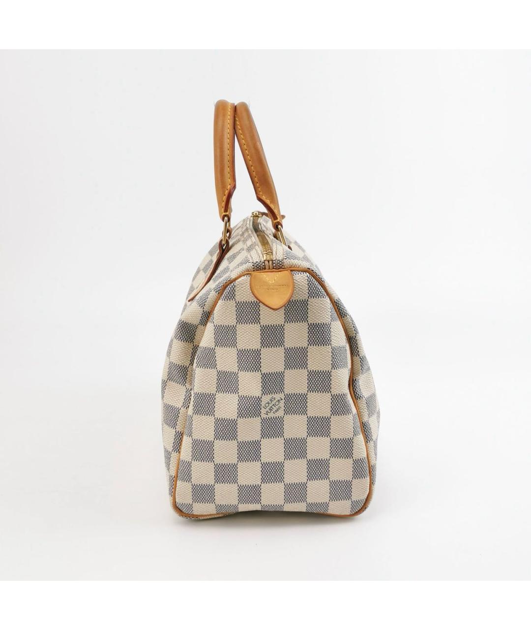 LOUIS VUITTON Сумка с короткими ручками, фото 7