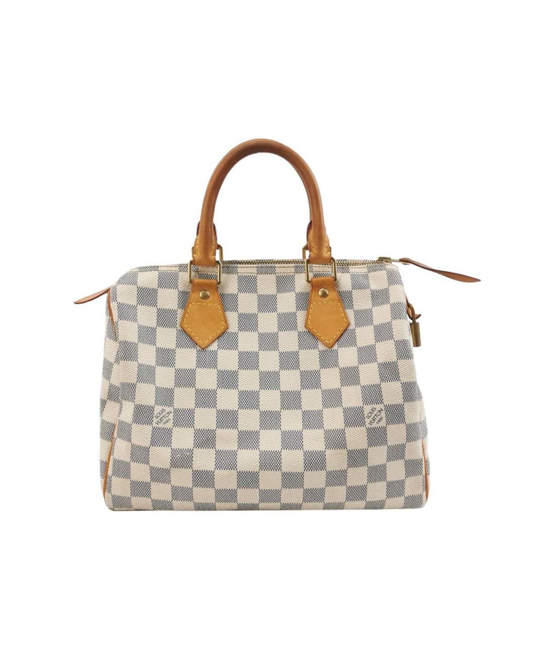 LOUIS VUITTON Сумка с короткими ручками, фото 1