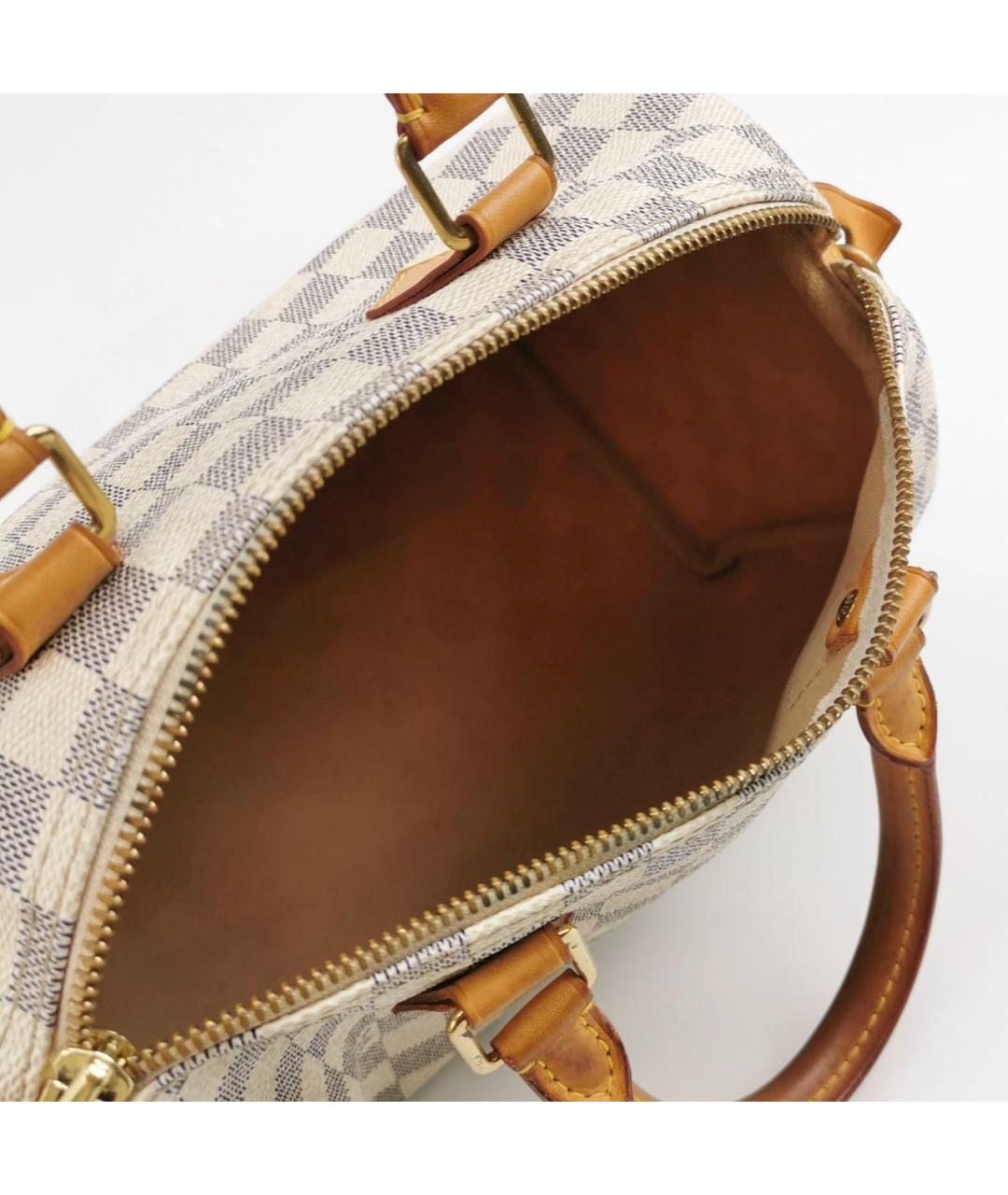 LOUIS VUITTON Сумка с короткими ручками, фото 4