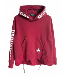 DSQUARED2 Худи/толстовка
