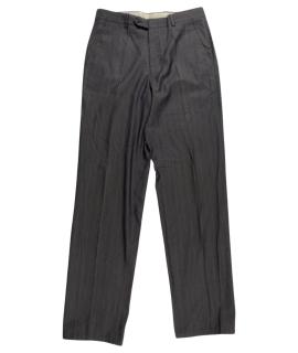 ALEXANDER MCQUEEN Классические брюки