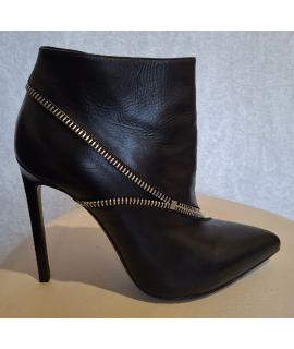SAINT LAURENT Ботильоны