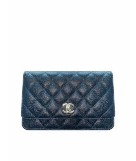 CHANEL Сумка через плечо