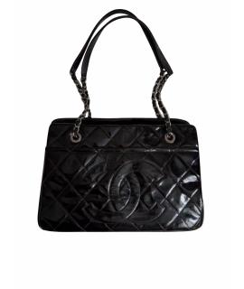 CHANEL Сумка с короткими ручками