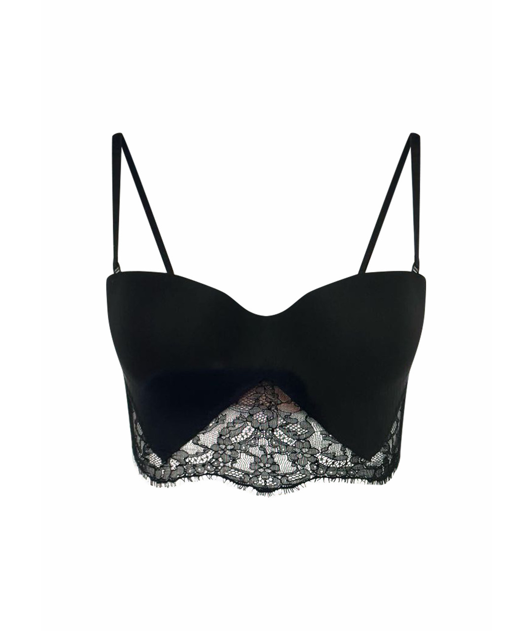 LA PERLA Черный бюстгалтеры для женщин – купить в интернет магазине с ...