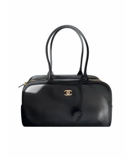 CHANEL Сумка с короткими ручками