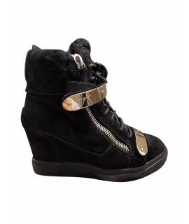 GIUSEPPE ZANOTTI DESIGN Ботинки