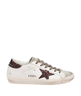 GOLDEN GOOSE DELUXE BRAND Кеды