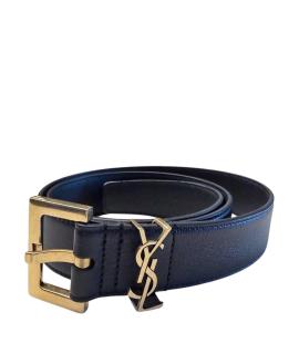 SAINT LAURENT Ремень