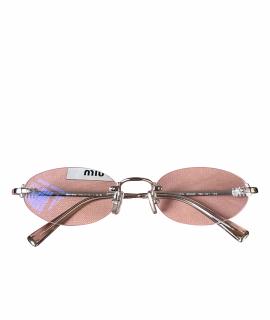 MIU MIU Очки и оправы
