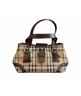 BURBERRY Сумка с короткими ручками
