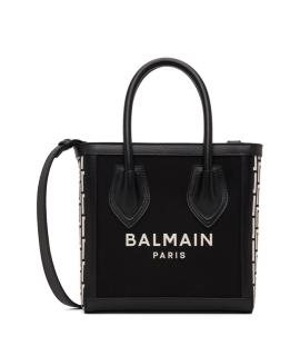 BALMAIN Сумка через плечо