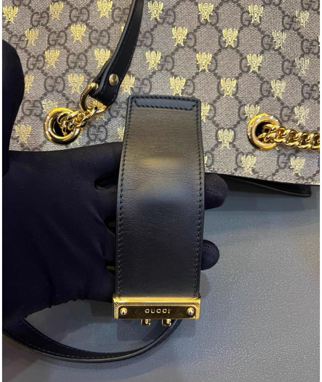 GUCCI Сумка через плечо, фото 4