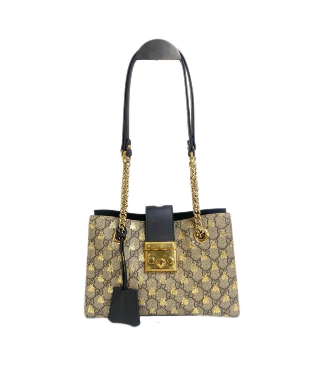 GUCCI Сумка через плечо, фото 6
