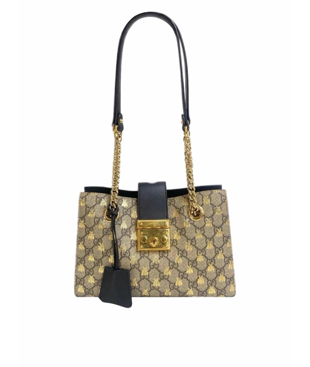 GUCCI Сумка через плечо, фото 1