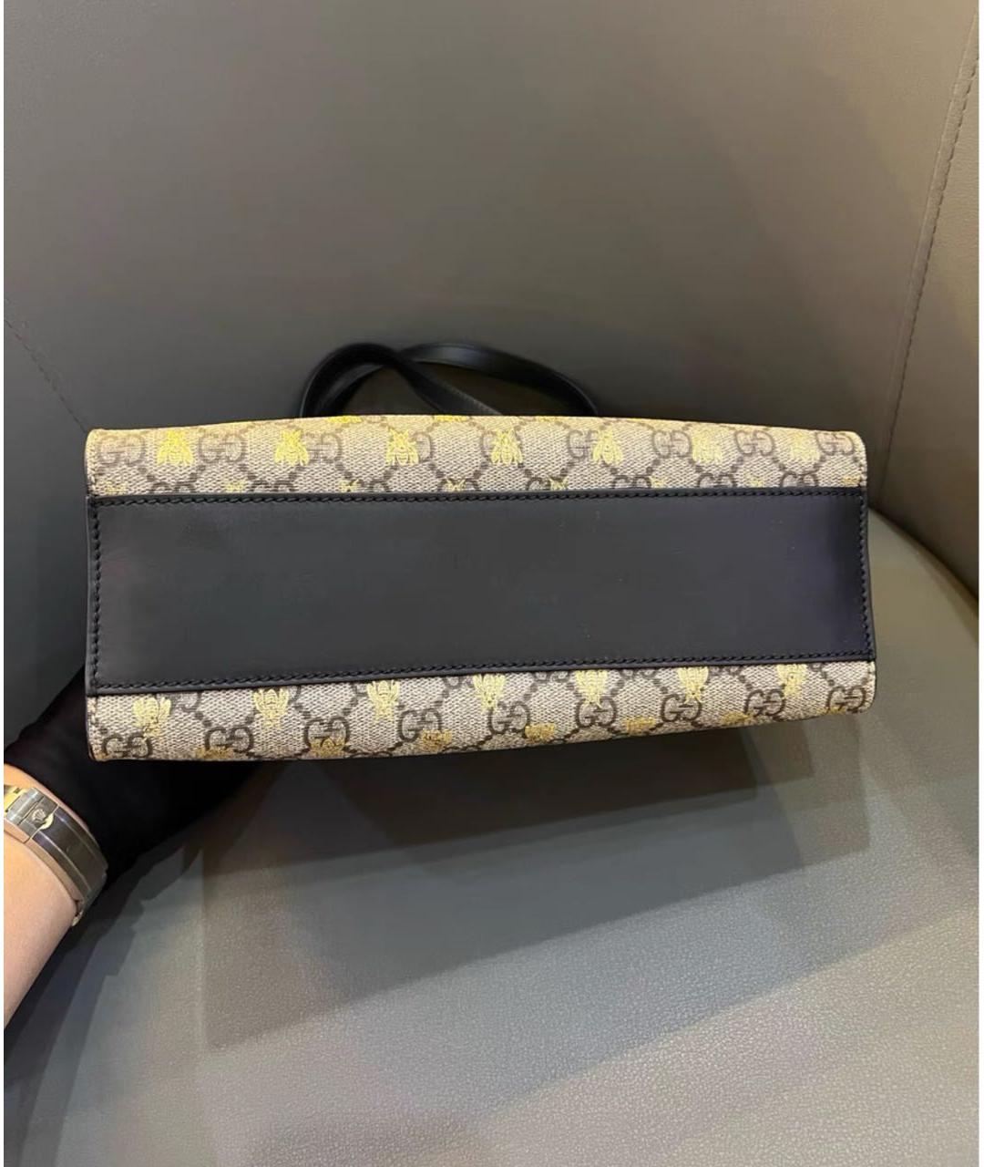 GUCCI Сумка через плечо, фото 5