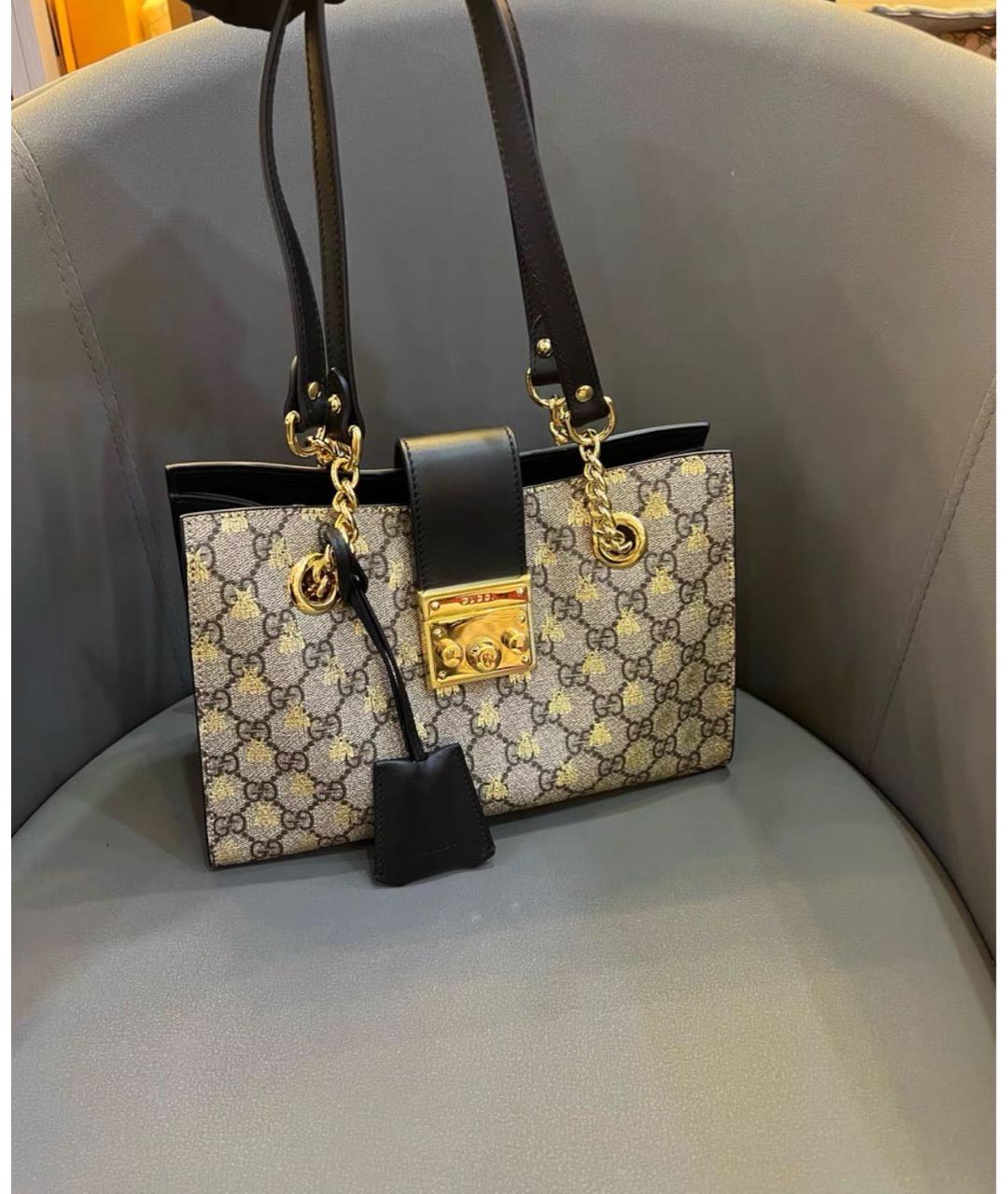 GUCCI Сумка через плечо, фото 2