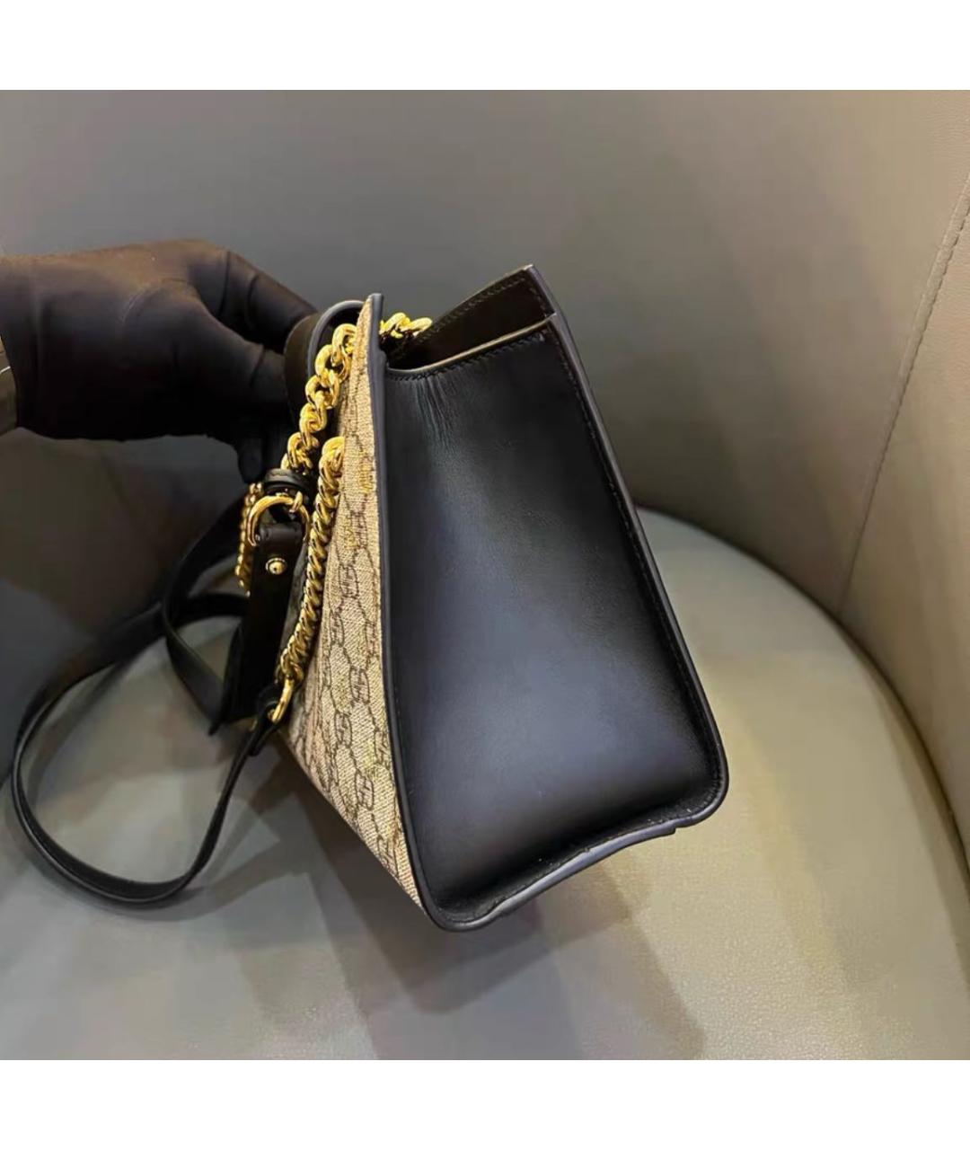 GUCCI Сумка через плечо, фото 3