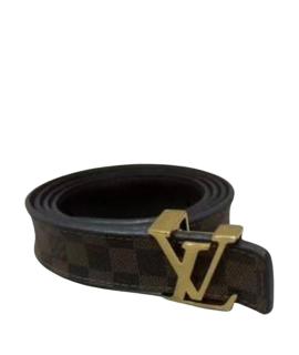 LOUIS VUITTON Ремень