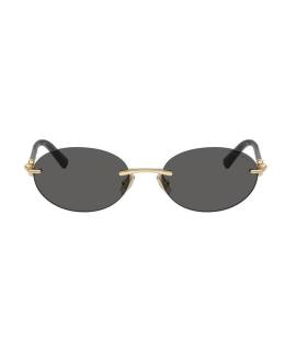TIFFANY&CO Солнцезащитные очки