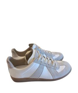 MAISON MARGIELA Кеды