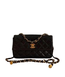 CHANEL Сумка через плечо