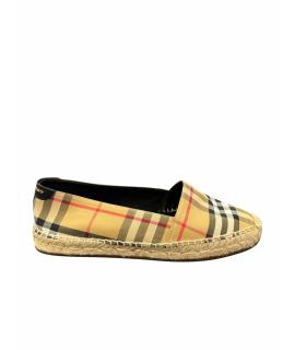 BURBERRY Эспадрильи