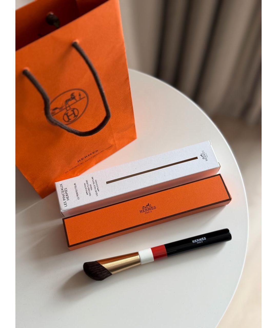 HERMES BEAUTY Тональное средство, фото 5