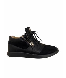GIUSEPPE ZANOTTI DESIGN Кеды
