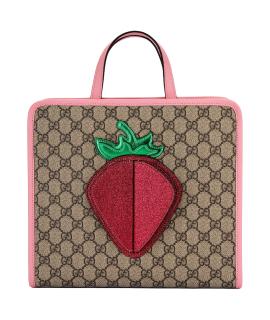 GUCCI Сумка через плечо